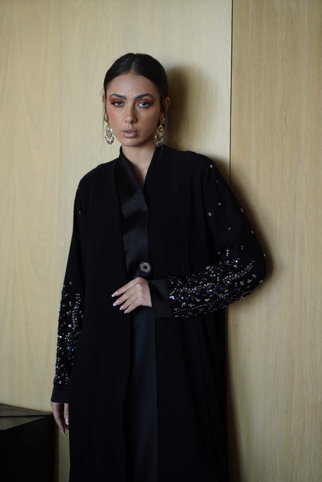 π€ Abaya π€